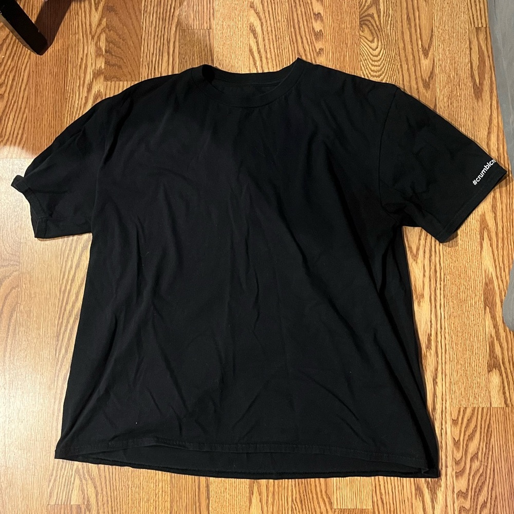 Crumbl Crew Work Shirt